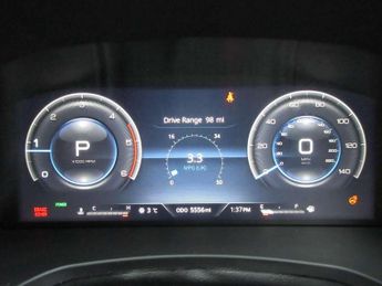 KGM Musso 2.2 Double Cab Pick Up Saracen Auto