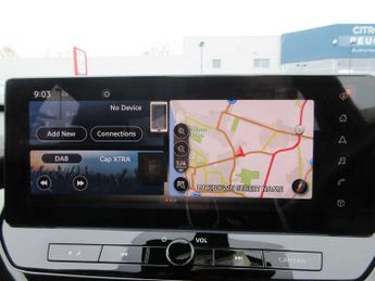 Nissan Juke 1.6 Hybrid Tekna+ 5dr Auto