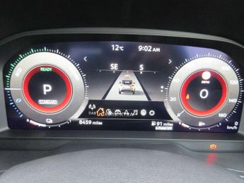 Nissan Juke 1.6 Hybrid Tekna+ 5dr Auto