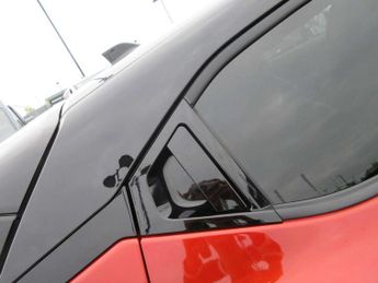 Nissan Juke 1.6 Hybrid Tekna+ 5dr Auto