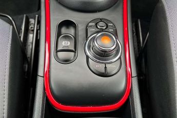 MINI Countryman 2.0 [306] John Cooper Works ALL4 5dr Auto