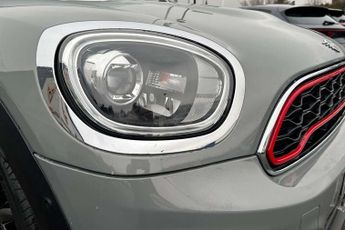 MINI Countryman 2.0 [306] John Cooper Works ALL4 5dr Auto