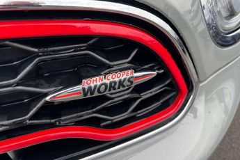 MINI Countryman 2.0 [306] John Cooper Works ALL4 5dr Auto