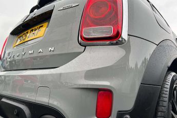 MINI Countryman 2.0 [306] John Cooper Works ALL4 5dr Auto