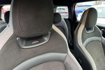 MINI Countryman 2.0 [306] John Cooper Works ALL4 5dr Auto