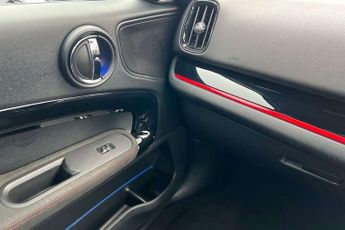MINI Countryman 2.0 [306] John Cooper Works ALL4 5dr Auto