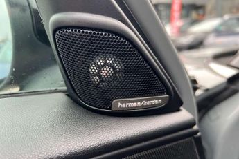 MINI Countryman 2.0 [306] John Cooper Works ALL4 5dr Auto