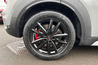 MINI Countryman 2.0 [306] John Cooper Works ALL4 5dr Auto