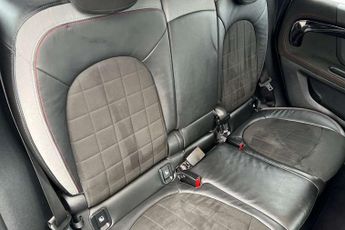 MINI Countryman 2.0 [306] John Cooper Works ALL4 5dr Auto