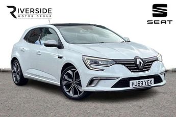 Renault Megane 1.3 TCE GT Line 5dr