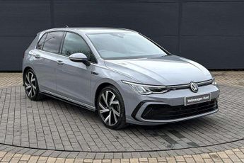 Volkswagen Golf 1.5 eTSI 150 R-Line 5dr DSG