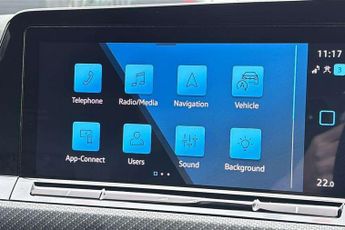 Volkswagen Golf 1.5 eTSI 150 R-Line 5dr DSG