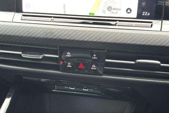 Volkswagen Golf 1.5 eTSI 150 R-Line 5dr DSG