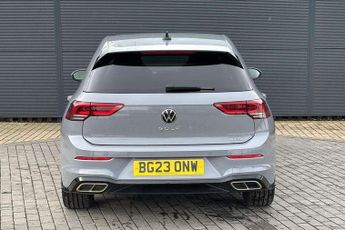 Volkswagen Golf 1.5 eTSI 150 R-Line 5dr DSG