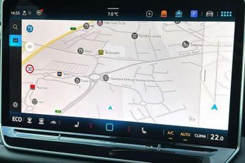 Volkswagen Tiguan 1.5 TSI 272 eHybrid R-Line 5dr DSG