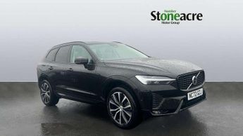Volvo XC60 2.0 B4D Plus Dark 5dr AWD Geartronic
