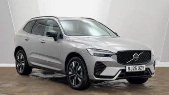 Volvo XC60 2.0 T6 [350] PHEV Plus Dark 5dr AWD Geartronic