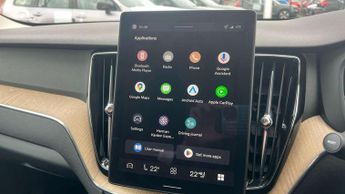 Volvo XC60 2.0 T6 [350] PHEV Plus Dark 5dr AWD Geartronic