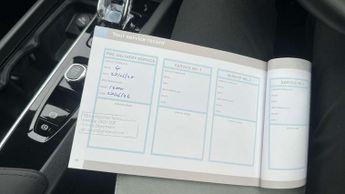 Volvo XC60 2.0 T6 [350] PHEV Plus Dark 5dr AWD Geartronic