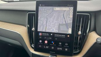 Volvo XC60 2.0 T6 [350] PHEV Plus Dark 5dr AWD Geartronic