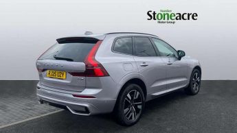 Volvo XC60 2.0 T6 [350] PHEV Plus Dark 5dr AWD Geartronic