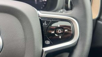 Volvo XC60 2.0 T6 [350] PHEV Plus Dark 5dr AWD Geartronic
