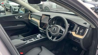 Volvo XC60 2.0 T6 [350] PHEV Plus Dark 5dr AWD Geartronic