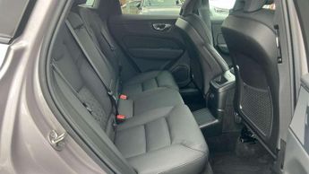 Volvo XC60 2.0 T6 [350] PHEV Plus Dark 5dr AWD Geartronic