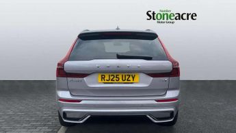 Volvo XC60 2.0 T6 [350] PHEV Plus Dark 5dr AWD Geartronic