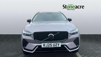 Volvo XC60 2.0 T6 [350] PHEV Plus Dark 5dr AWD Geartronic