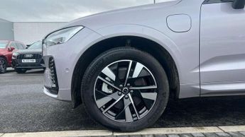 Volvo XC60 2.0 T6 [350] PHEV Plus Dark 5dr AWD Geartronic