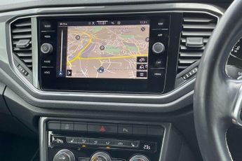 Volkswagen T-Roc 2.0 TSI 4MOTION R-Line 5dr DSG
