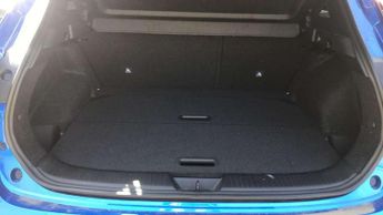 Nissan Qashqai 1.3 DiG-T MH 158 N-Connecta 5dr Xtronic