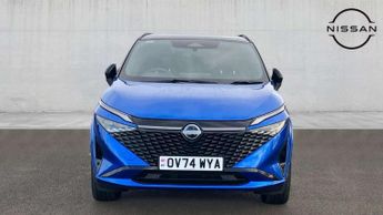 Nissan Qashqai 1.5 E-Power N-Design 5dr Auto