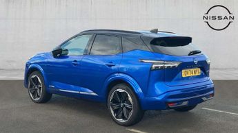 Nissan Qashqai 1.5 E-Power N-Design 5dr Auto
