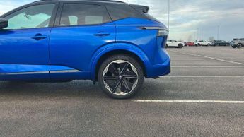 Nissan Qashqai 1.5 E-Power N-Design 5dr Auto