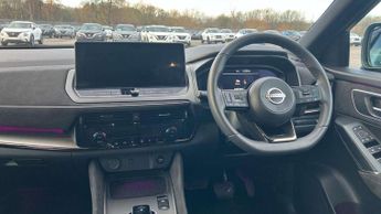 Nissan Qashqai 1.5 E-Power N-Design 5dr Auto