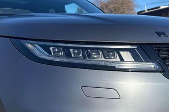 Land Rover Range Rover Sport 3.0 D300 Dynamic SE 5dr Auto