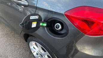 Ford Fiesta 1.0 EcoBoost Titanium 5dr Auto