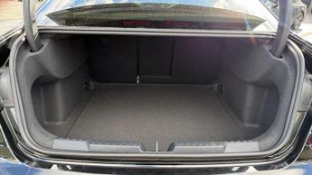 Audi A3 Saloon 35 TFSI S Line 4dr S Tronic