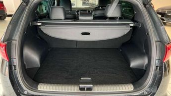 Kia Sportage 2.0 CRDi GT-Line 5dr Auto [AWD]