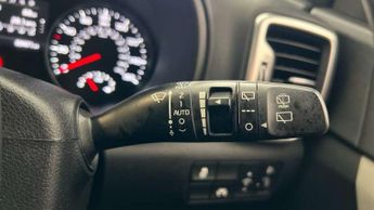 Kia Sportage 2.0 CRDi GT-Line 5dr Auto [AWD]