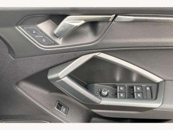 Audi Q3 45 TFSI 245 Quattro S Line 5dr S Tronic