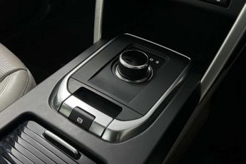 Land Rover Discovery Sport 2.0 Si4 240 HSE 5dr Auto