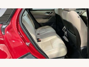 Land Rover Range Rover Velar 2.0 P250 SE 5dr Auto