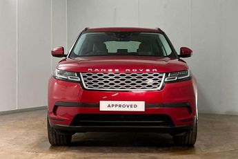 Land Rover Range Rover Velar 2.0 P250 SE 5dr Auto
