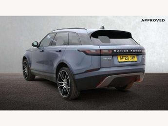 Land Rover Range Rover Velar 2.0 D180 5dr Auto