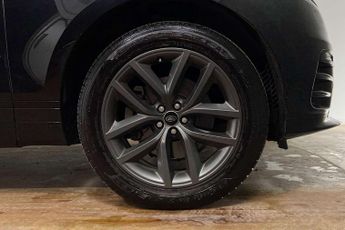 Land Rover Range Rover Velar 2.0 D200 MHEV Dynamic SE 5dr Auto