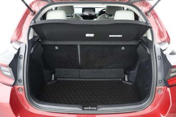 Toyota Yaris 1.5 Hybrid Excel 5dr CVT