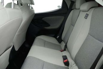 Toyota Yaris 1.5 Hybrid Excel 5dr CVT